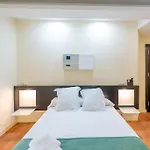 Hotel Monasterio Granada - Adults Only