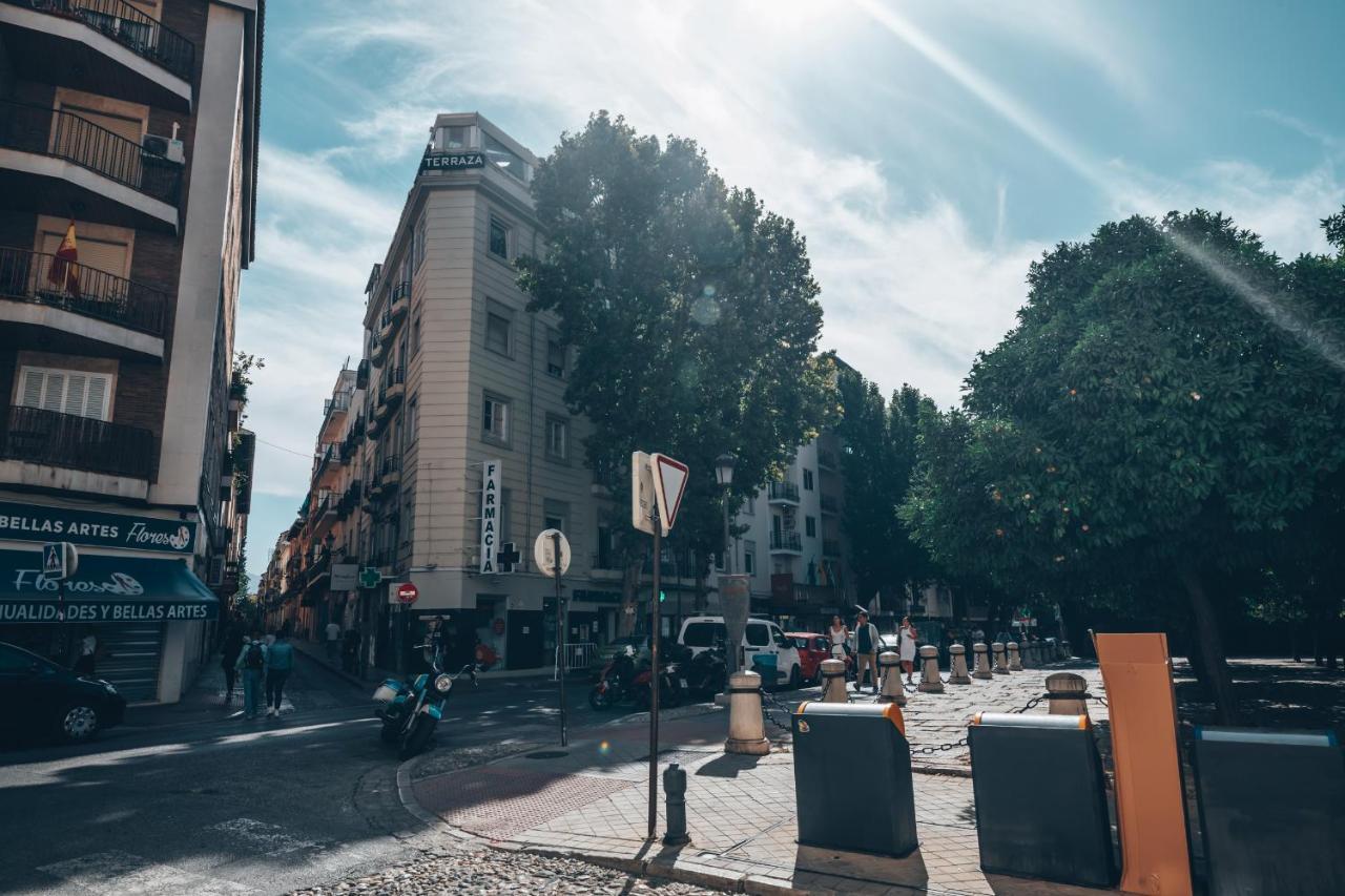 Hotel Monasterio - Adults Only Granada