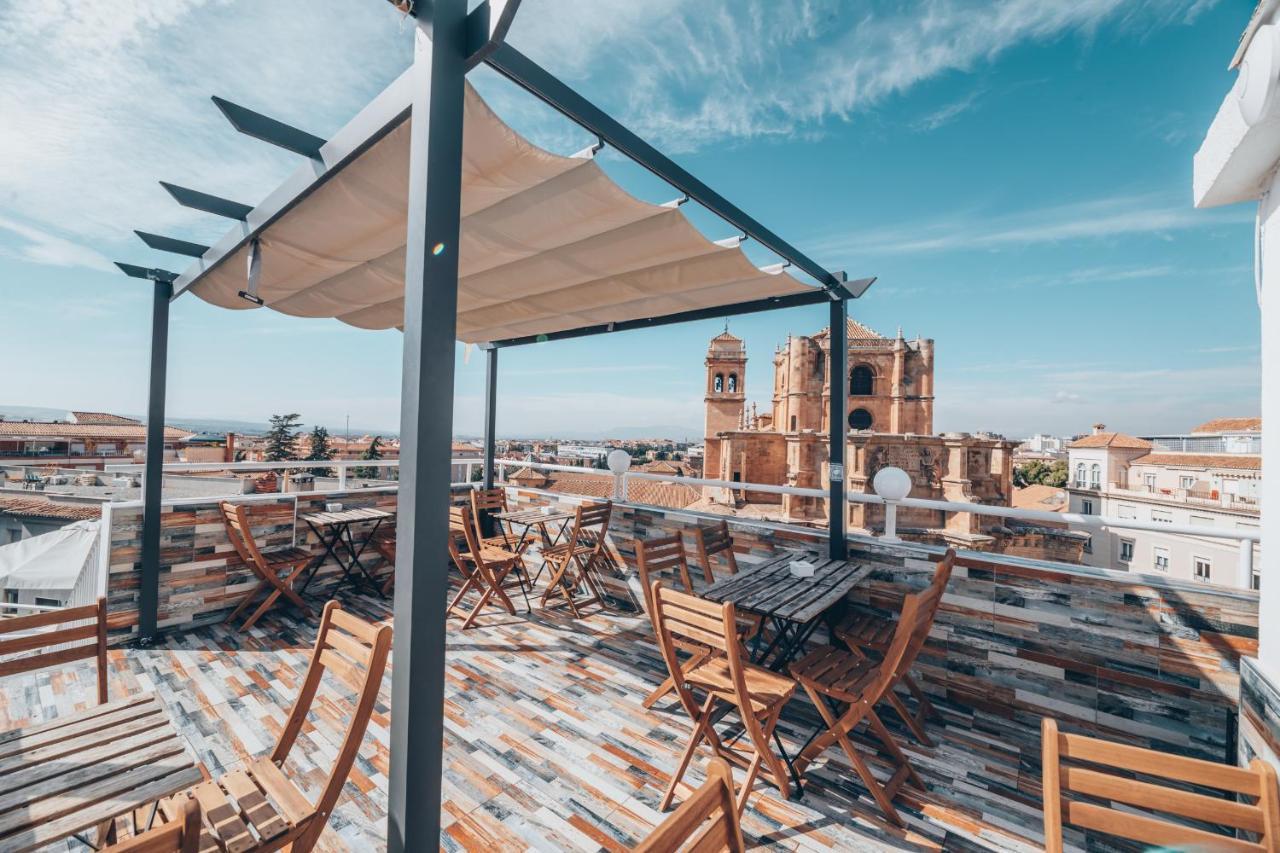 Monasterio - Adults Only 2* Granada