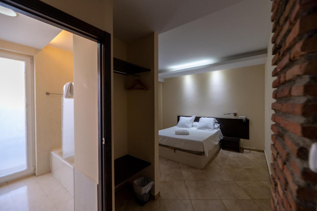 Hotel Monasterio - Adults Only Granada