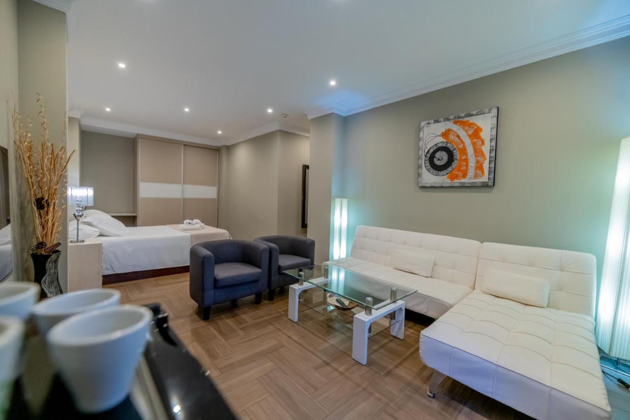 Monasterio - Adults Only 2*