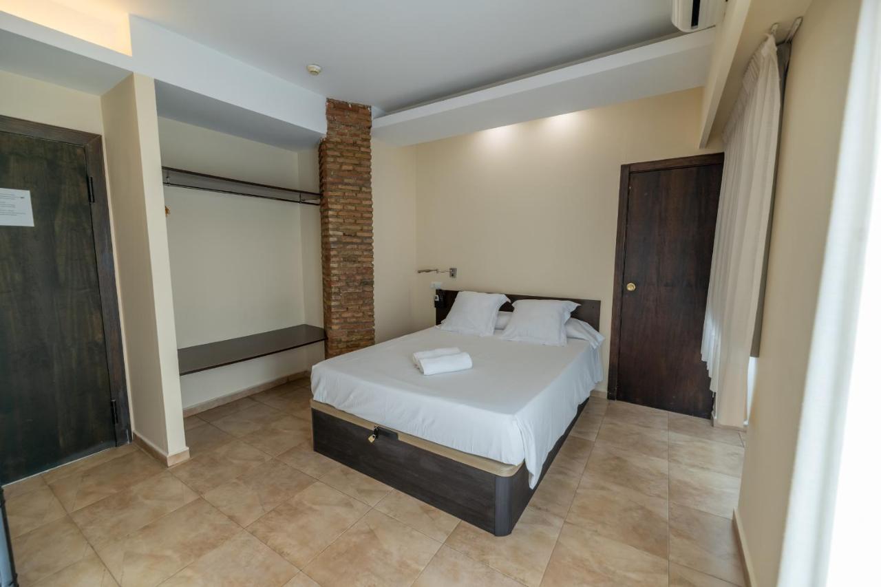 Hotel Monasterio - Adults Only 2*