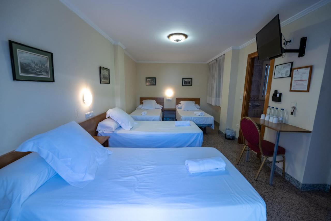 Monasterio - Adults Only 2* Granada