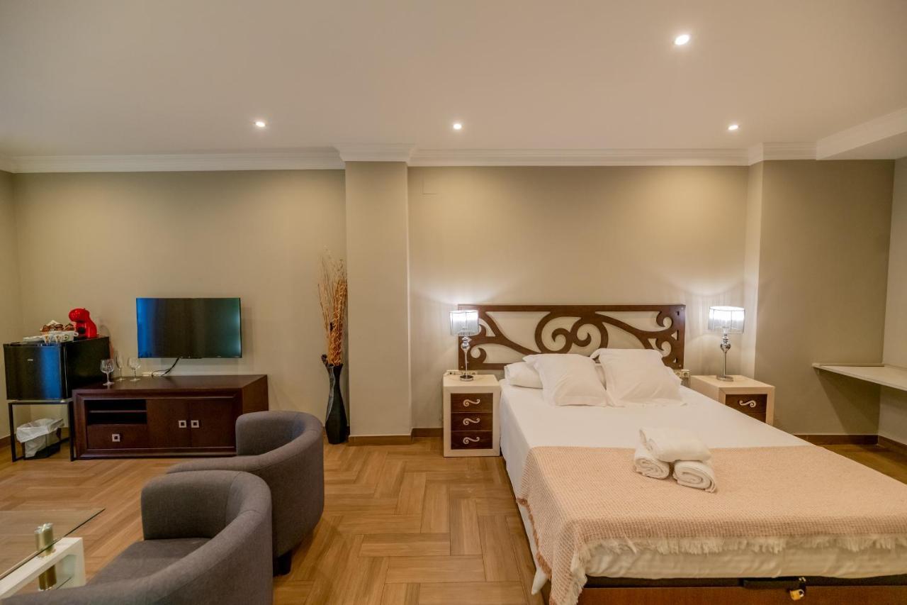 Monasterio - Adults Only Hotel Granada