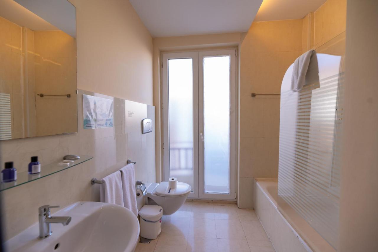 Monasterio - Adults Only Hotel 2*