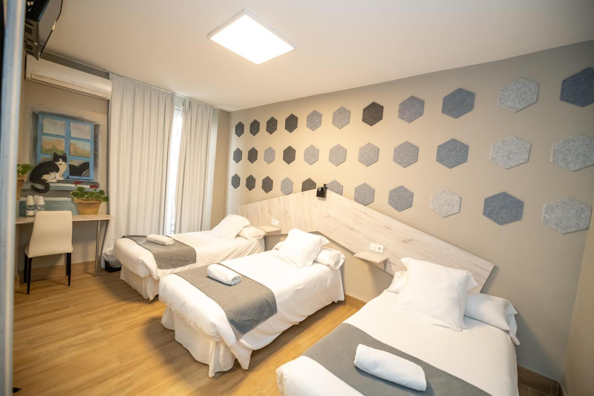 Monasterio - Adults Only 2*