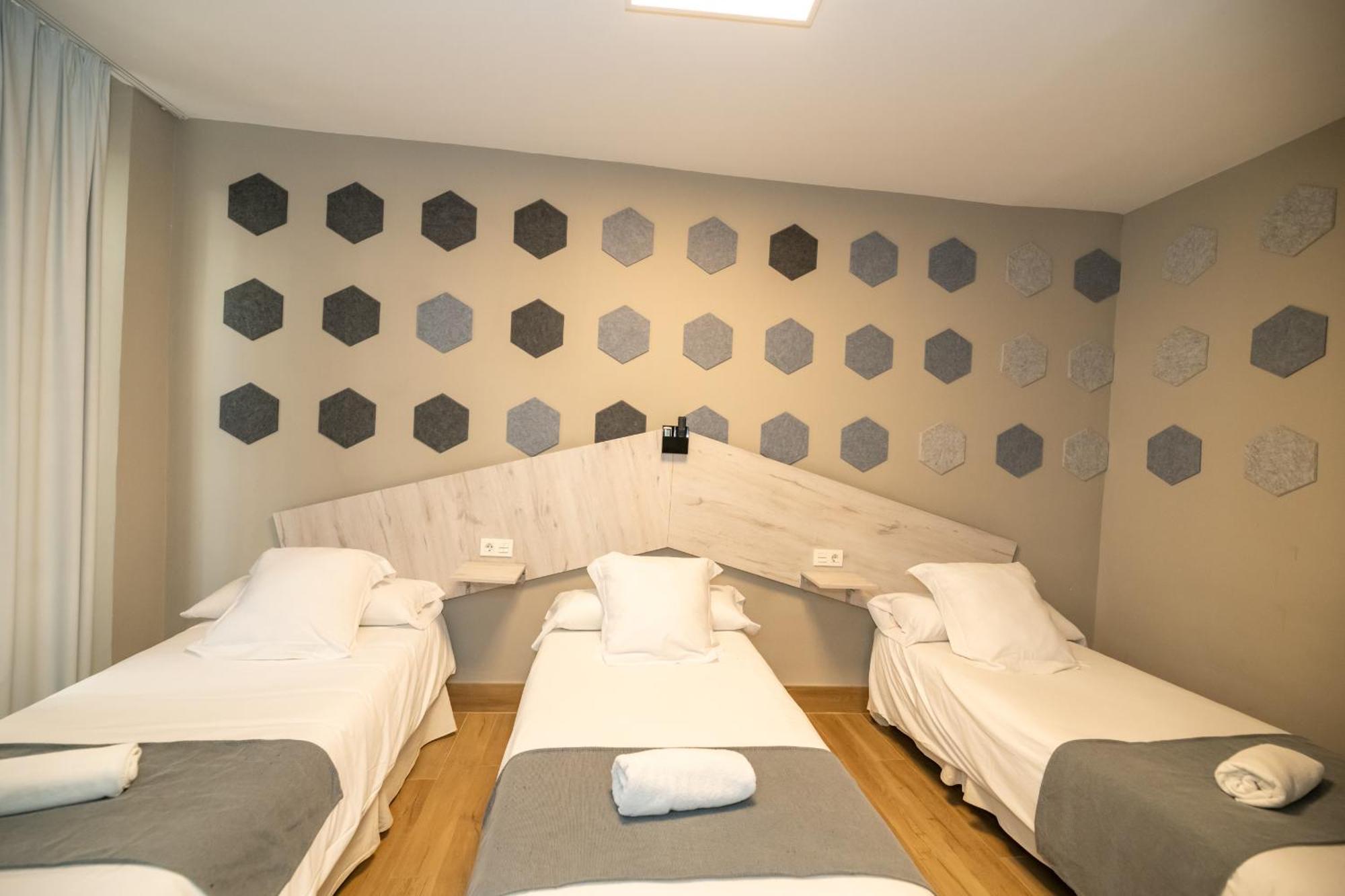 Hotel Monasterio - Adults Only 2*