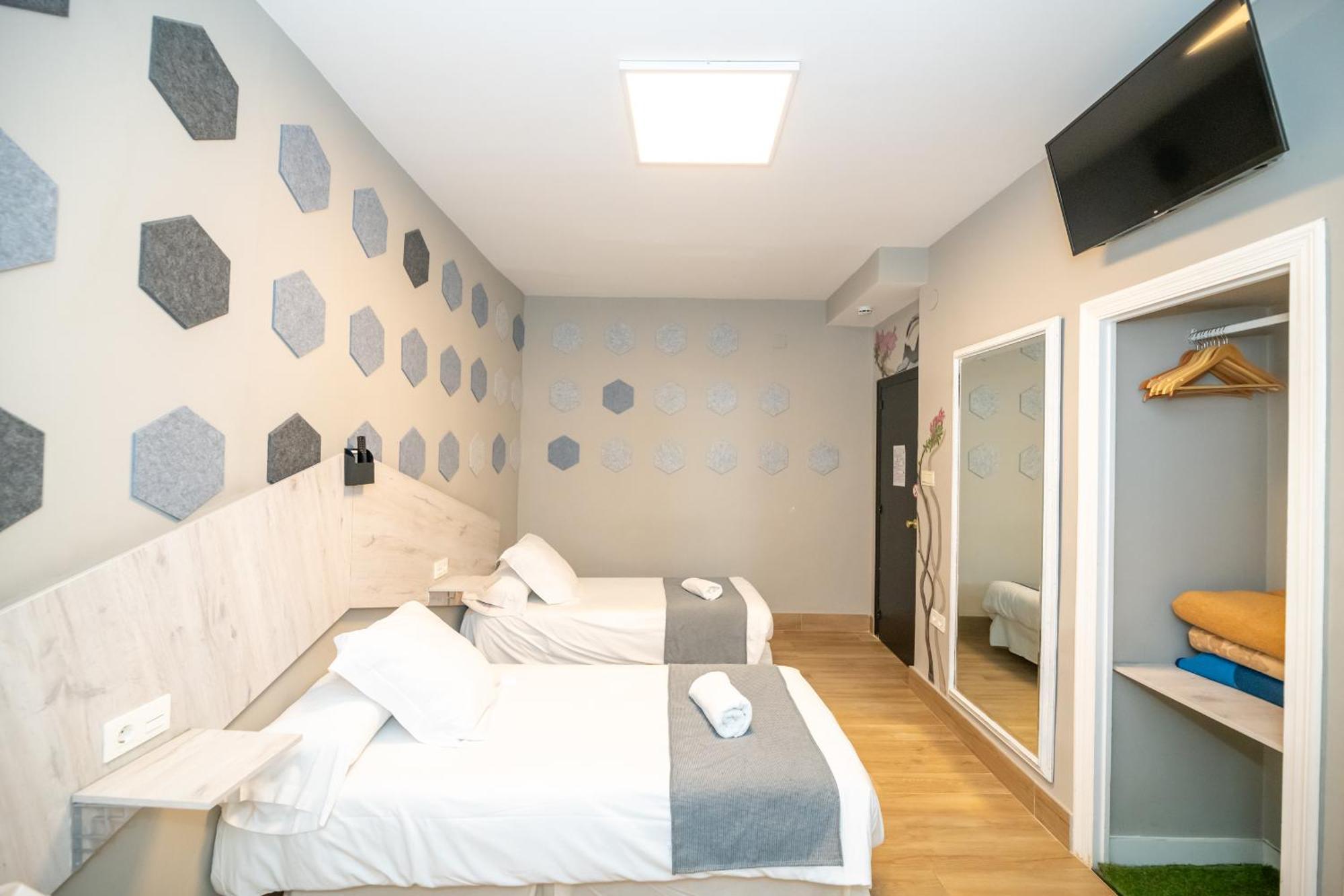 Hotel Monasterio - Adults Only Granada