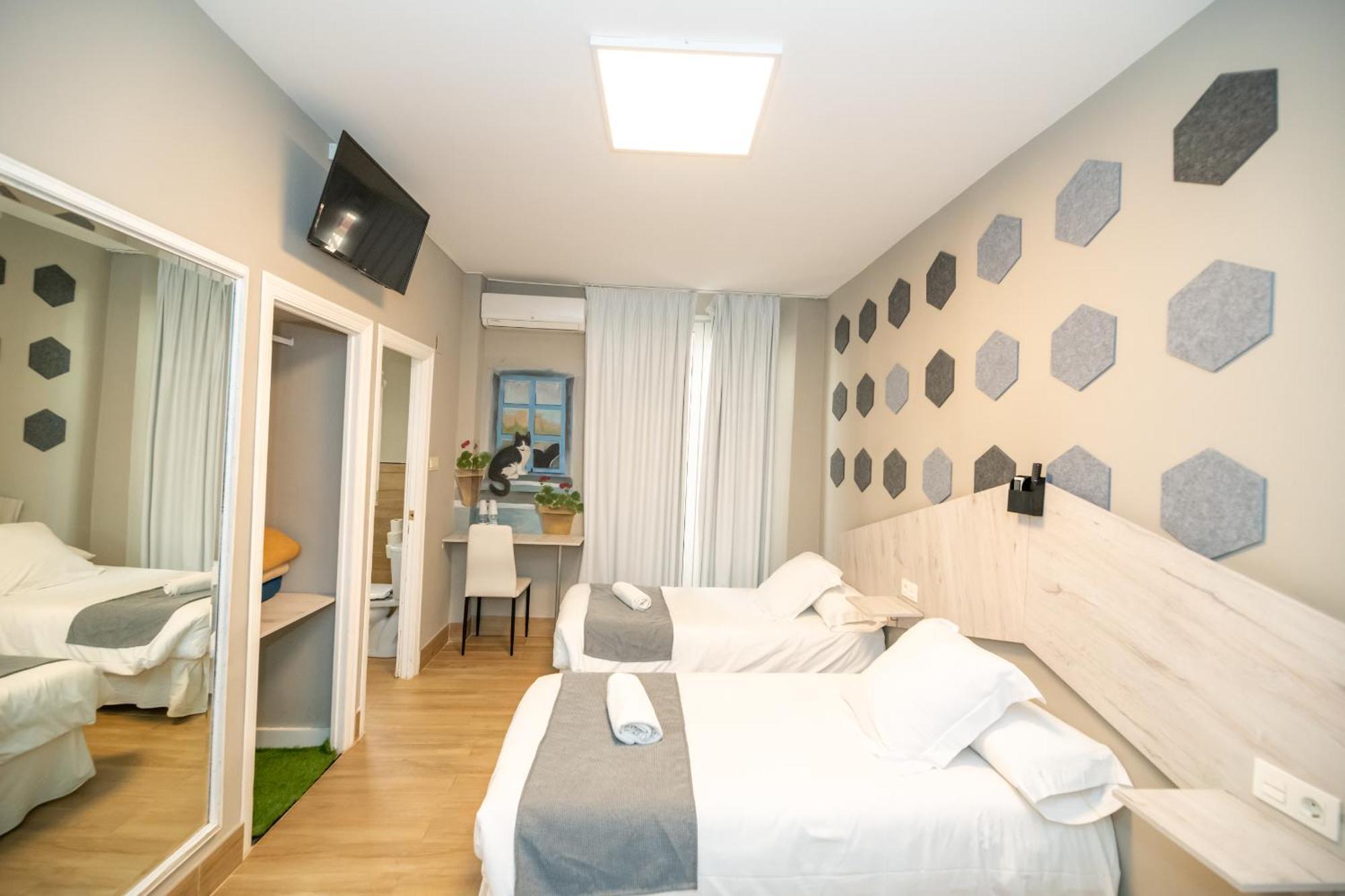 Monasterio - Adults Only 2* Granada