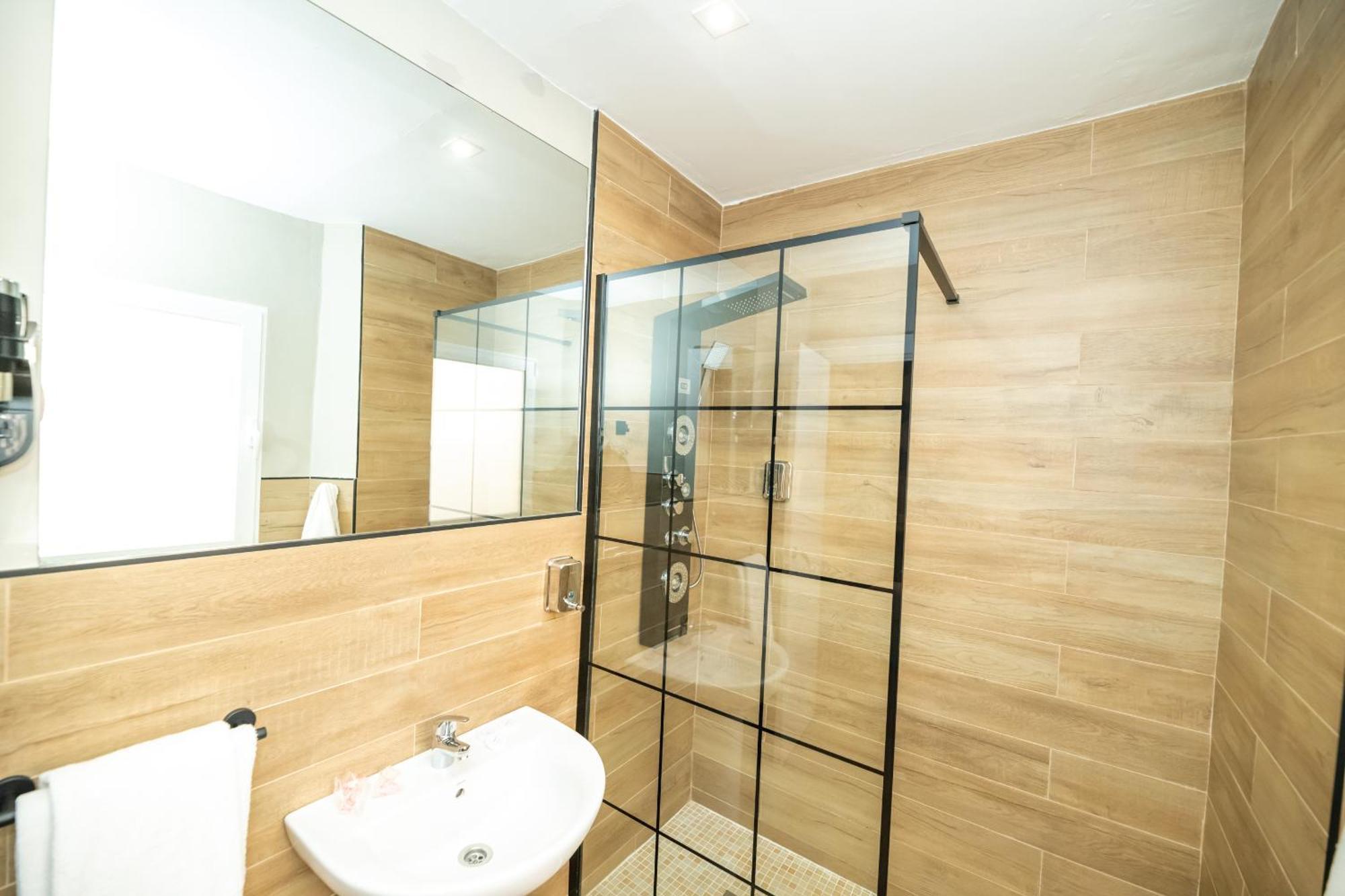 Monasterio - Adults Only Hotel Granada