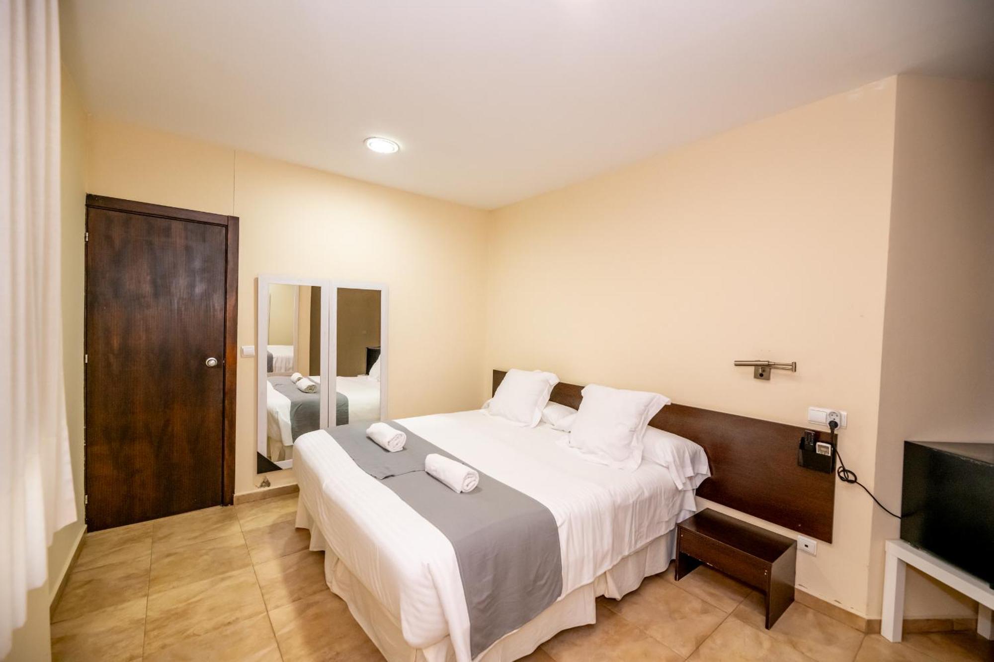 Hotel Monasterio - Adults Only Granada