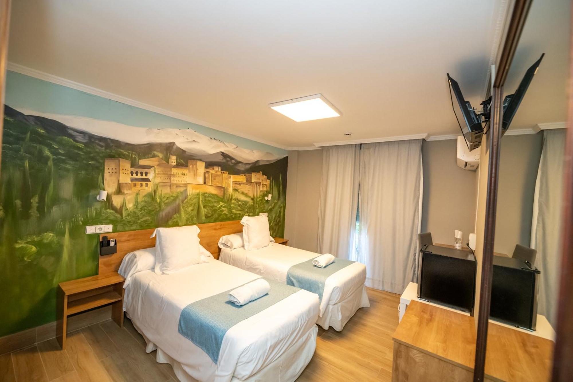 Hotel Monasterio - Adults Only 2*