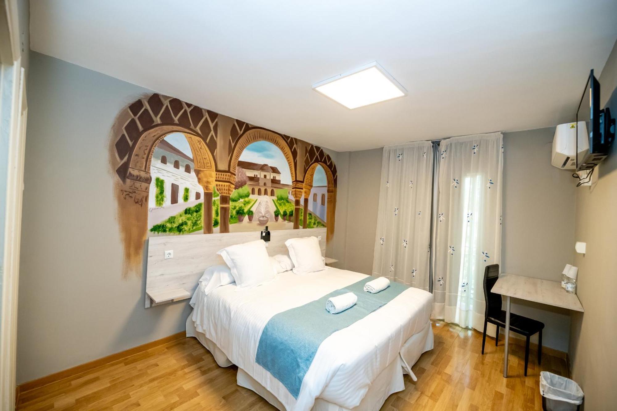 Monasterio - Adults Only Hotel Granada