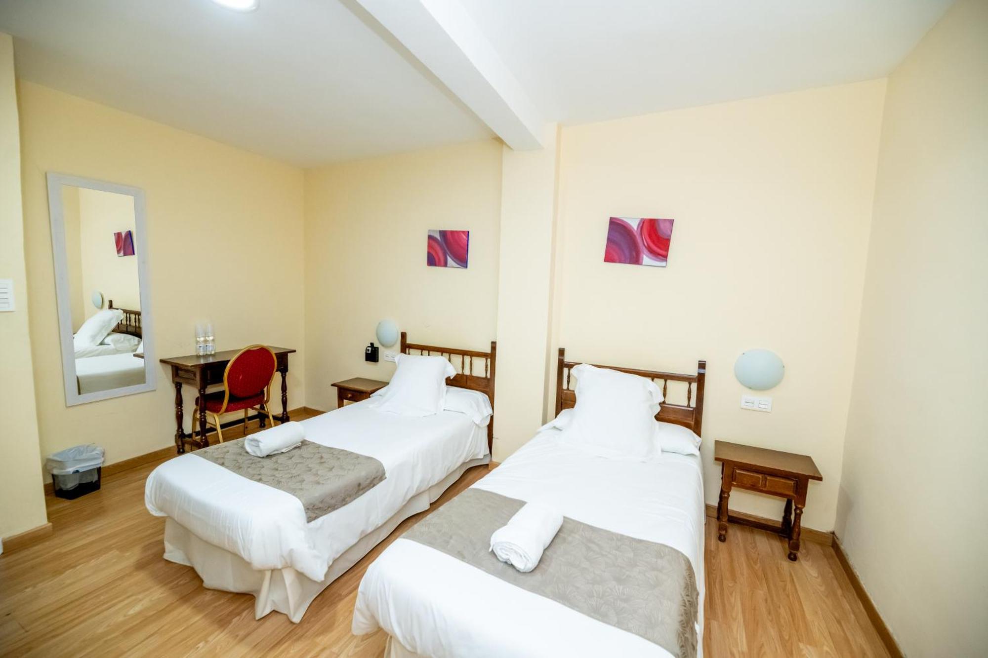 Monasterio - Adults Only Hotel 2*