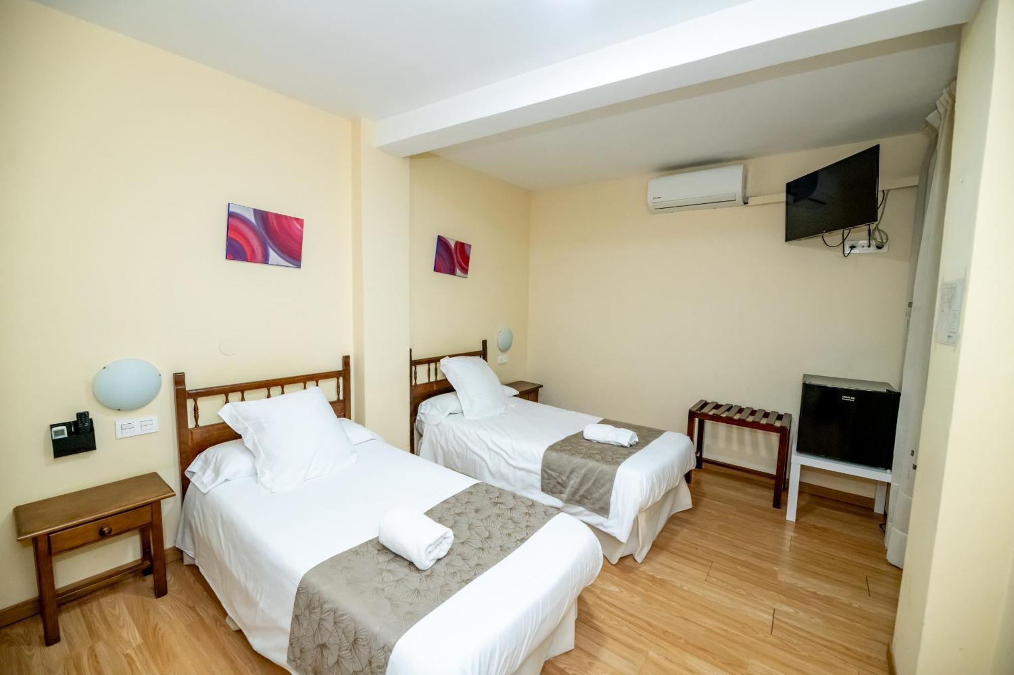 Monasterio - Adults Only Hotel