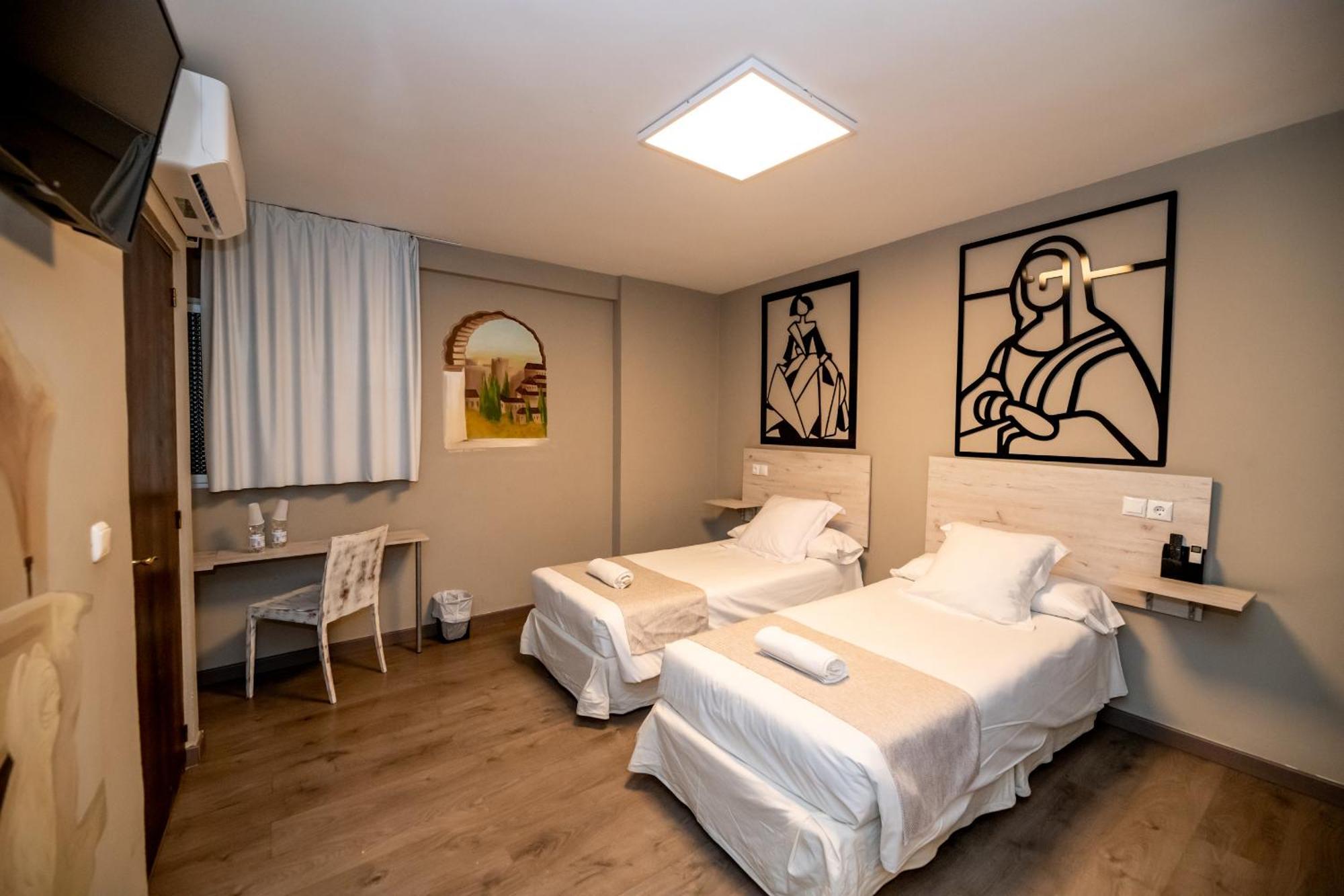 Hotel Monasterio - Adults Only 2*