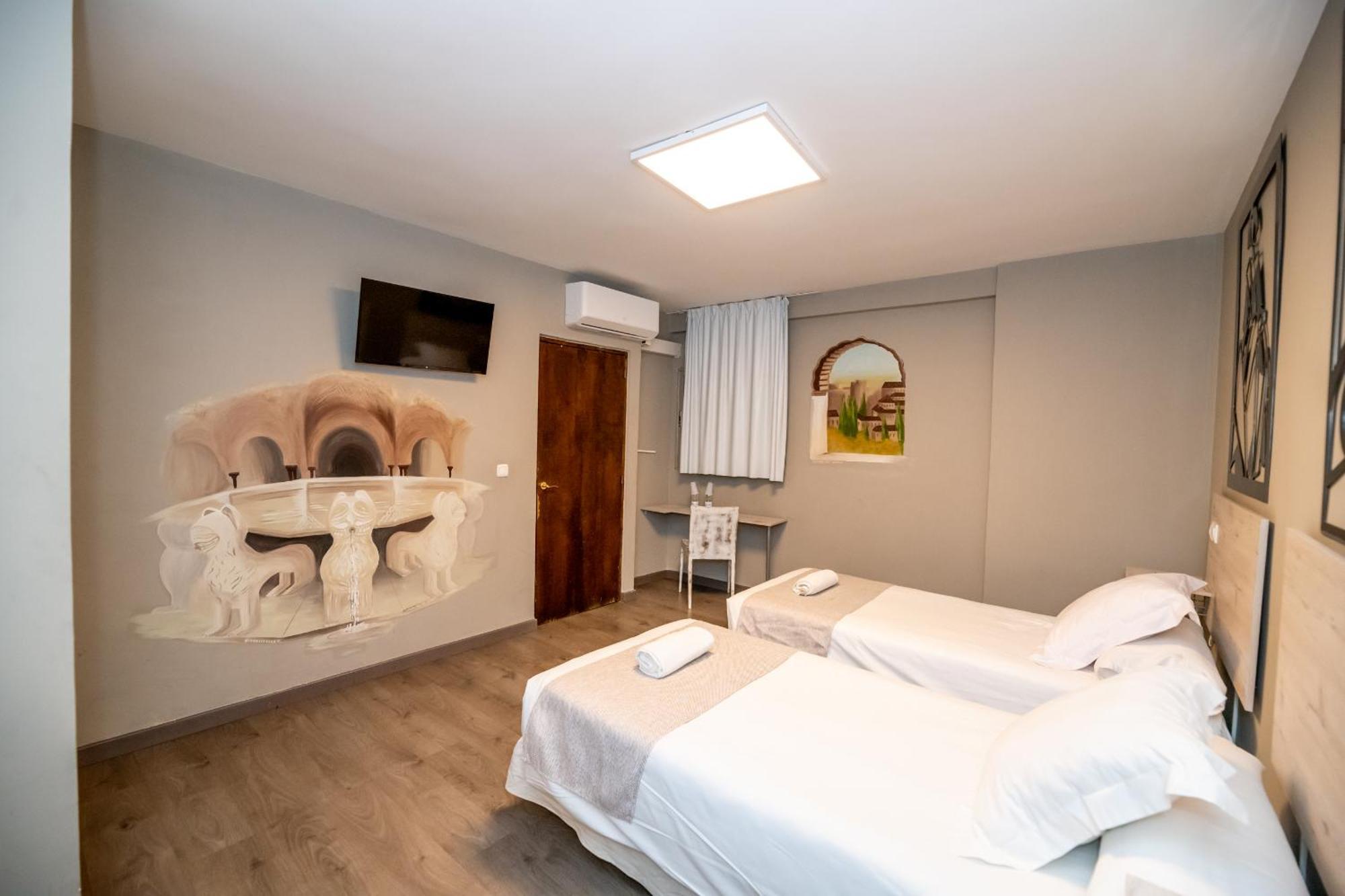 Monasterio - Adults Only Hotel 2*