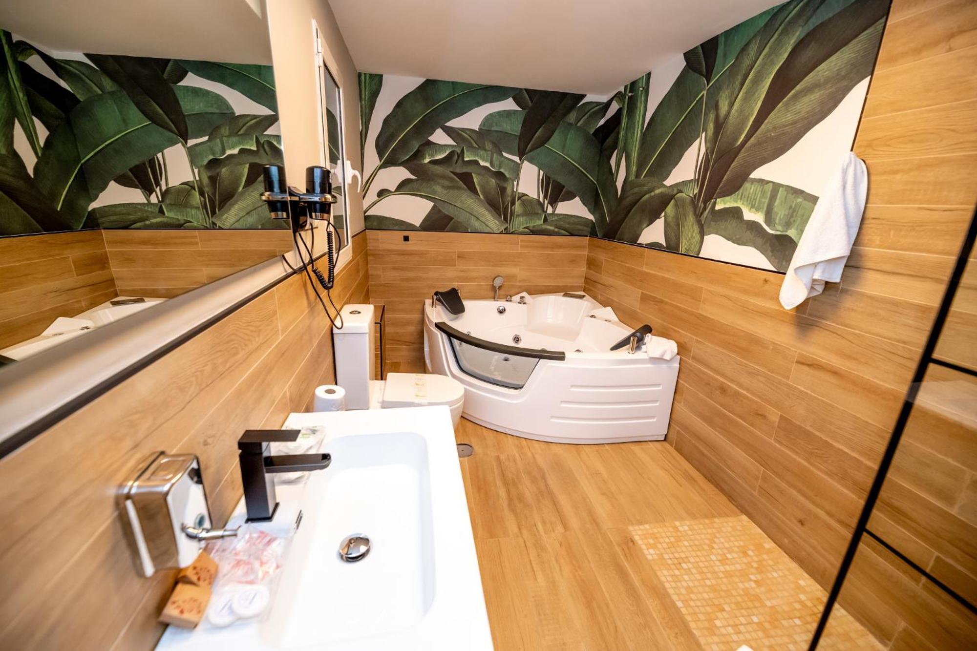 Monasterio - Adults Only Hotel Granada