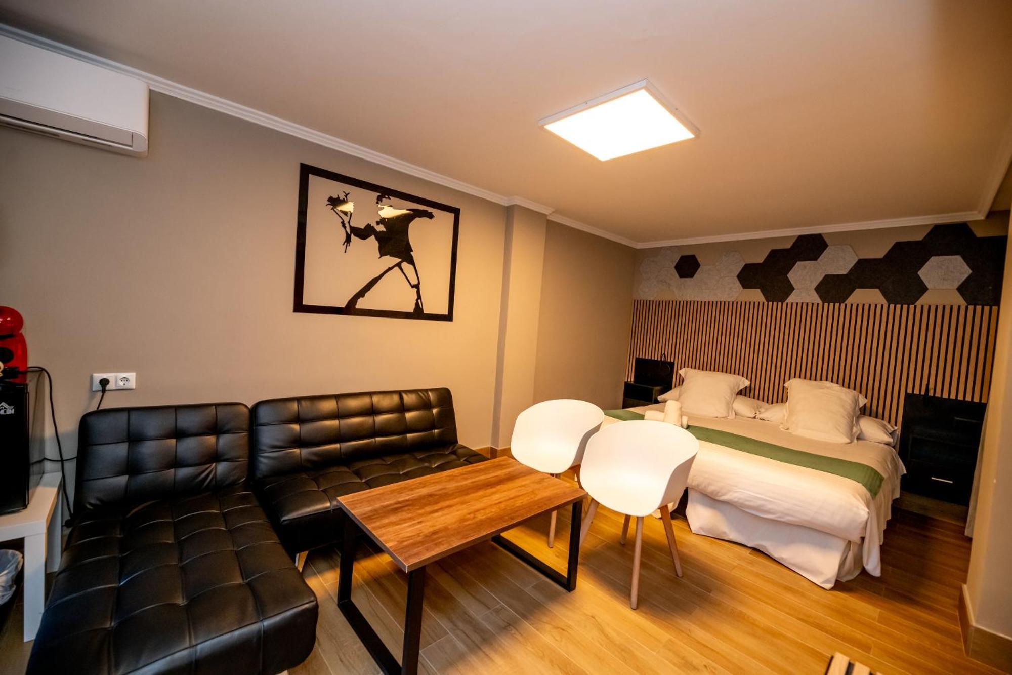Monasterio - Adults Only Hotel