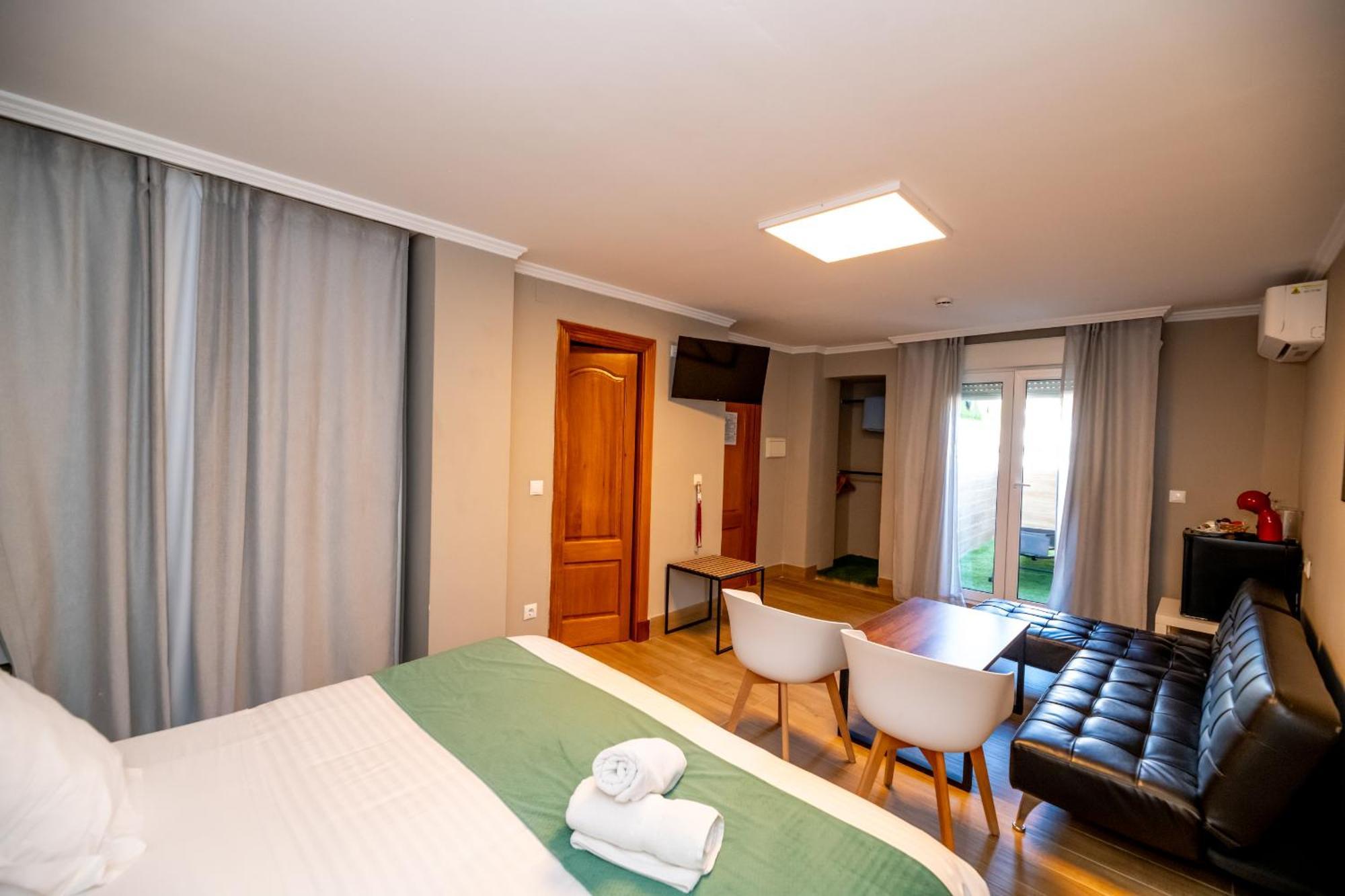 Monasterio - Adults Only 2*