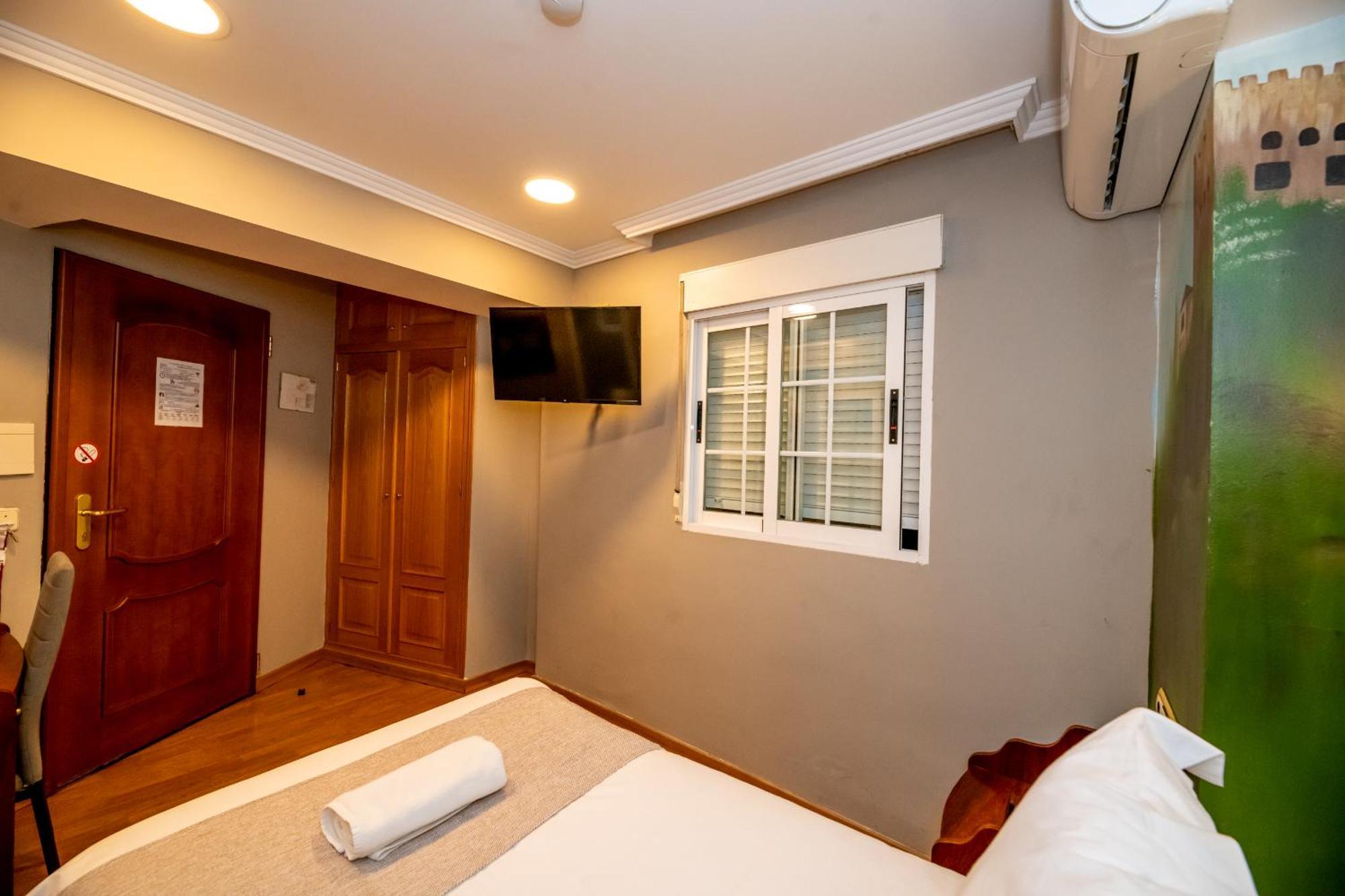 Monasterio - Adults Only 2*