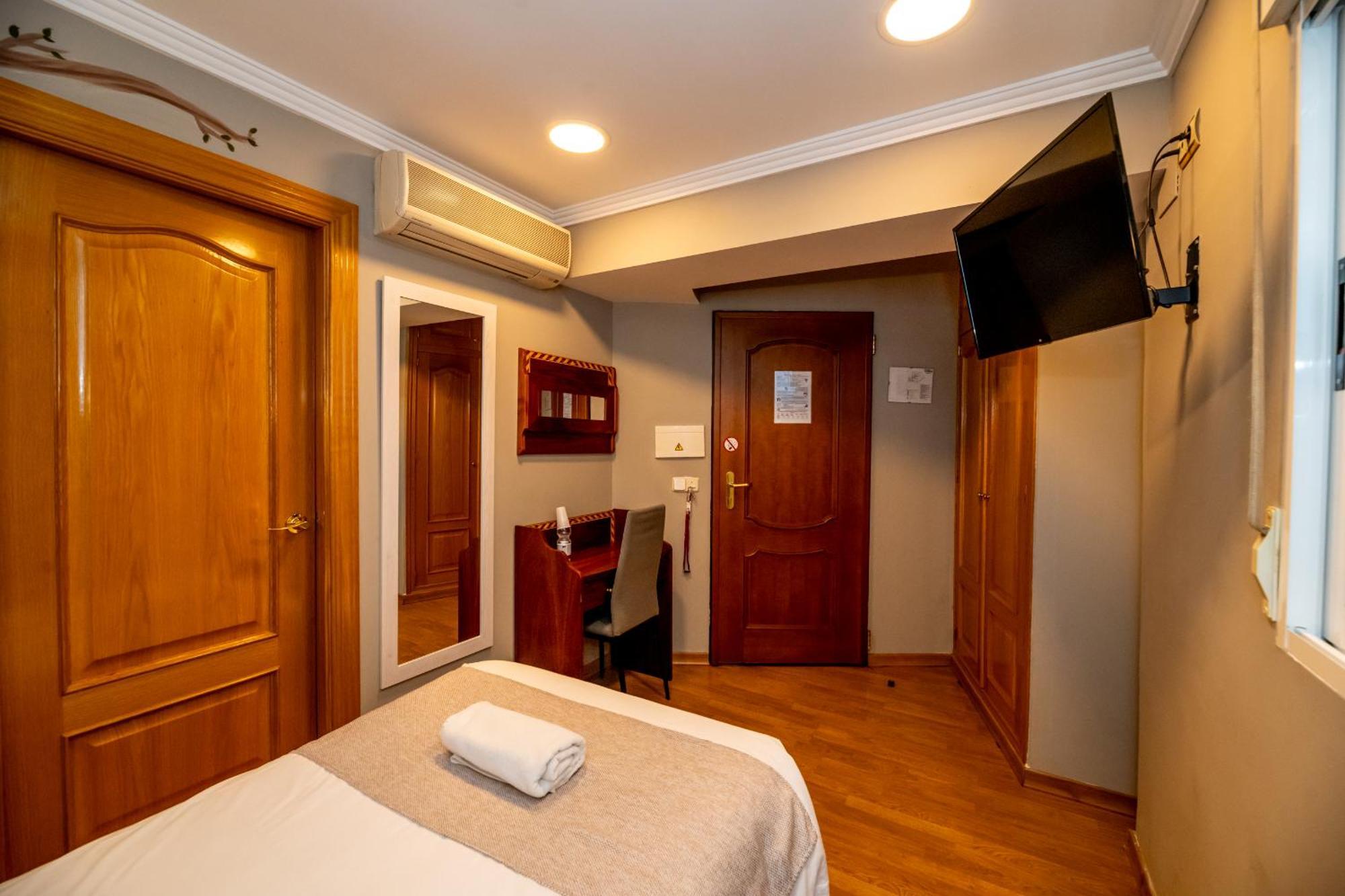 Hotel Monasterio - Adults Only Granada