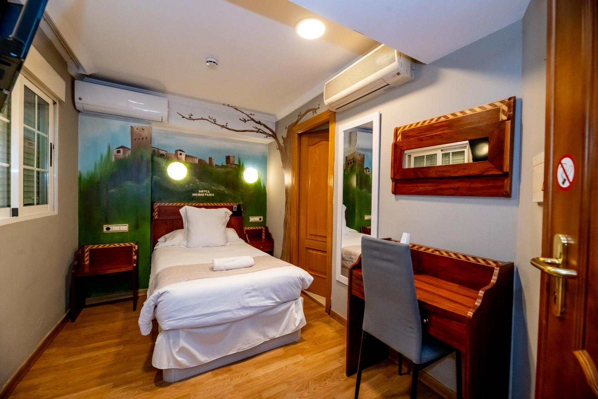 Monasterio - Adults Only 2* Granada