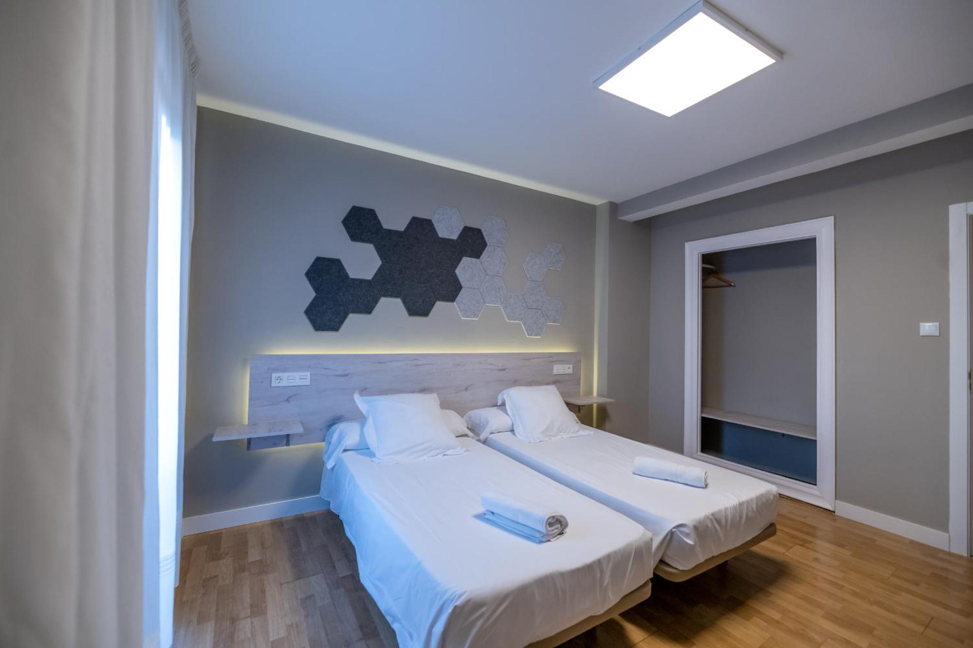 Hotel Monasterio - Adults Only 2*