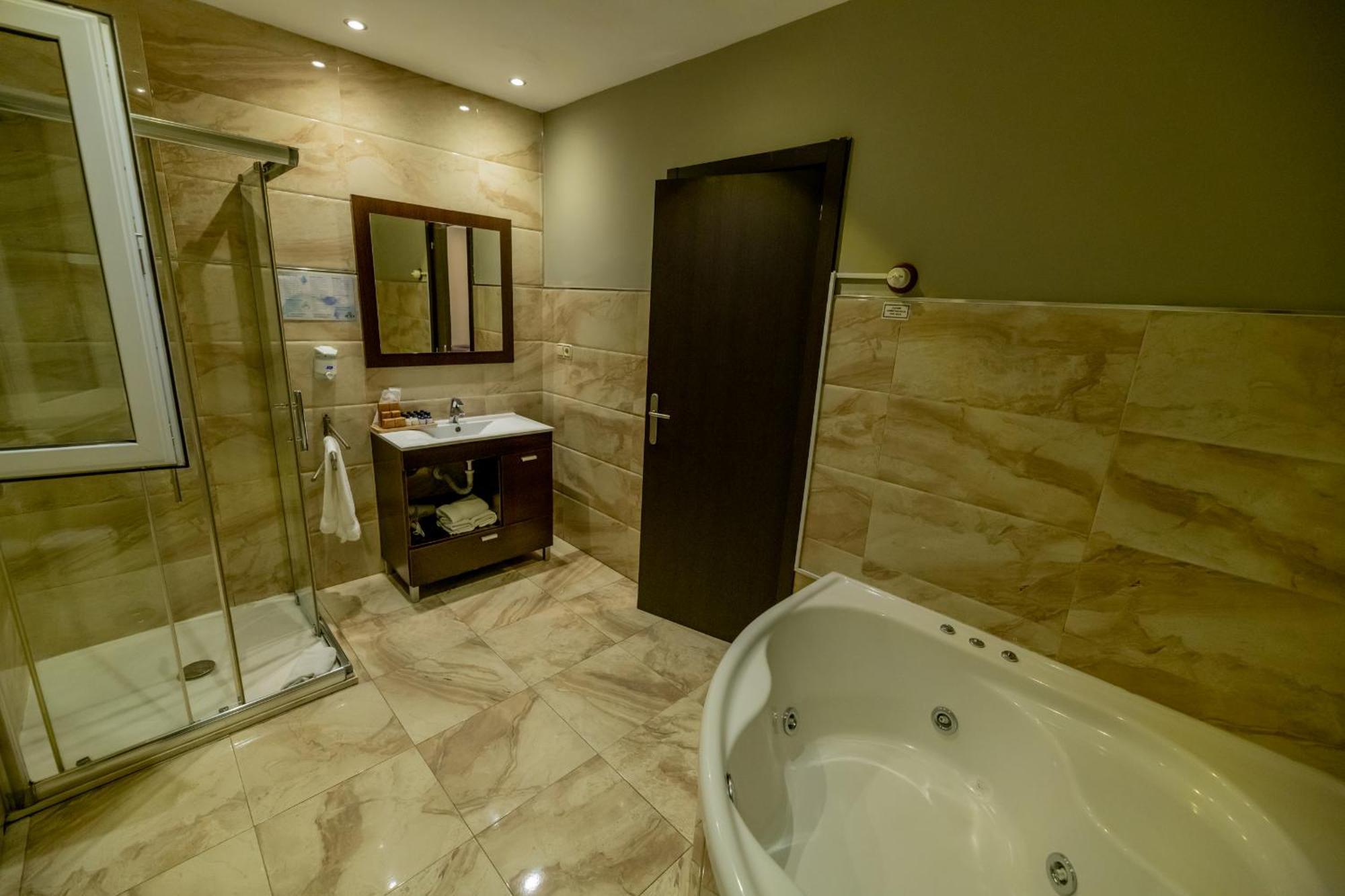 Monasterio - Adults Only Hotel 2*