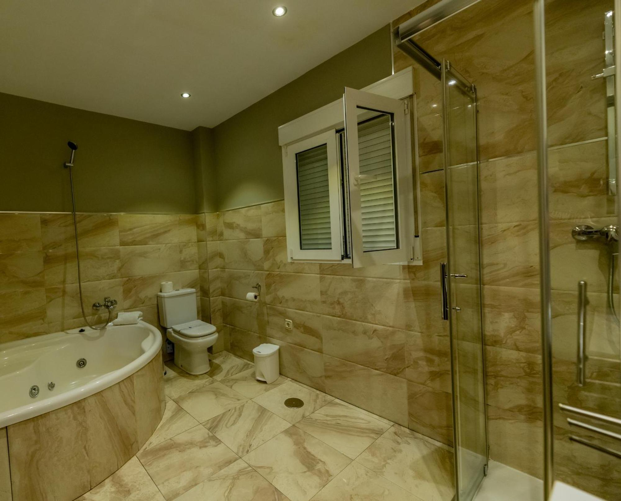 Monasterio - Adults Only 2*