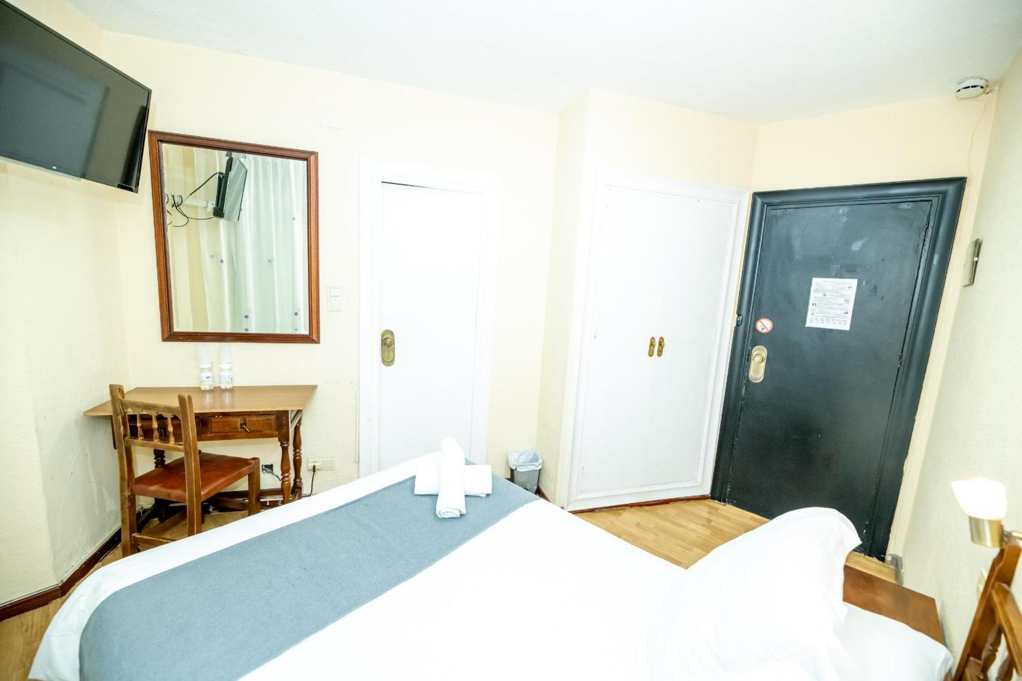 Monasterio - Adults Only