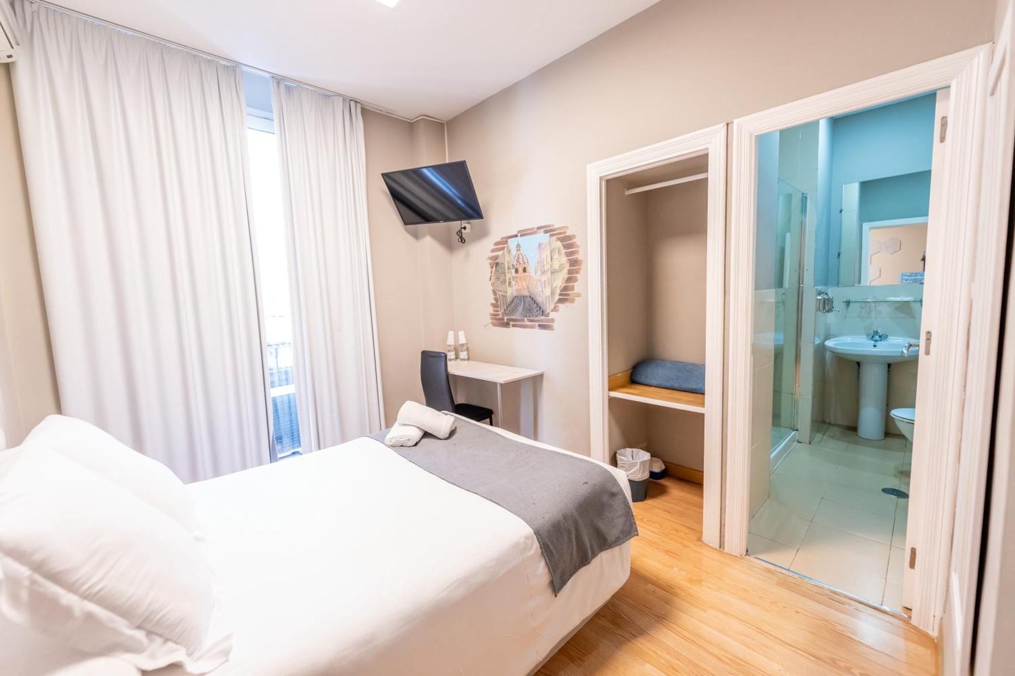 Monasterio - Adults Only Hotel 2*