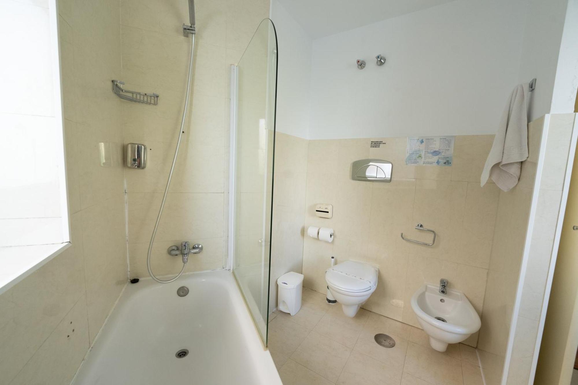 Monasterio - Adults Only Granada