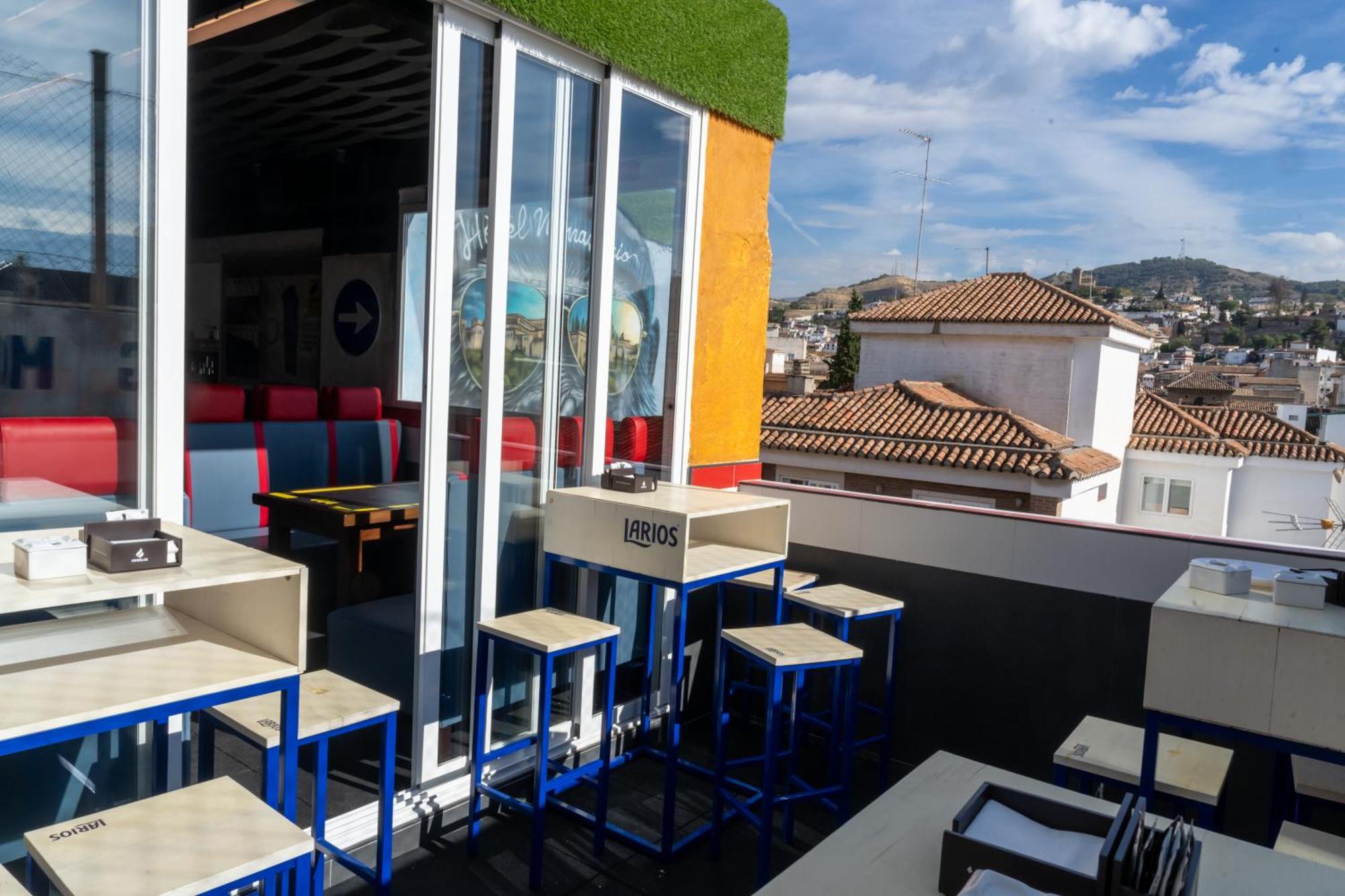 Hotel Monasterio - Adults Only Granada