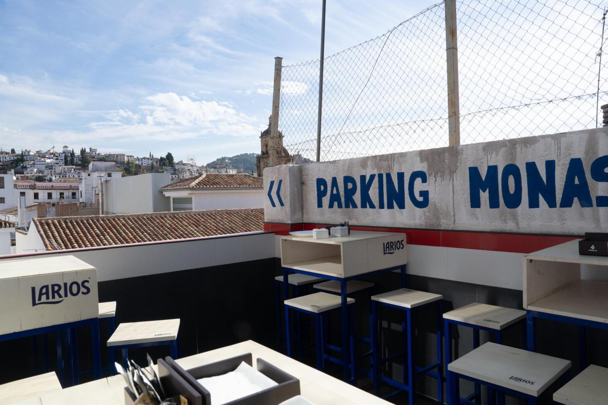 Monasterio - Adults Only 2* Granada