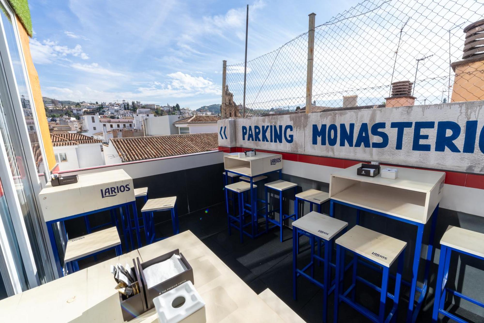 Monasterio - Adults Only Hotel