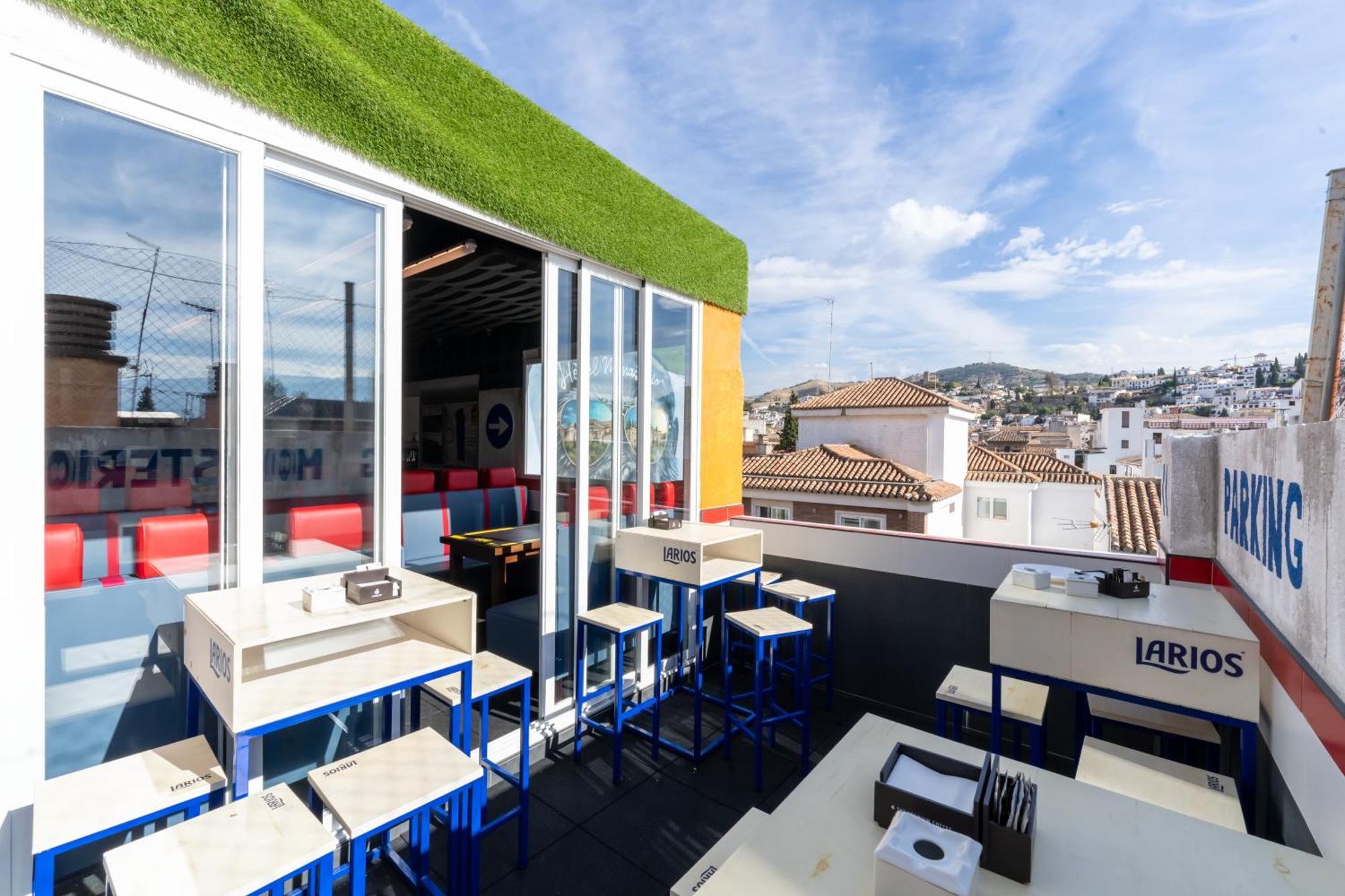 Hotel Monasterio - Adults Only Granada