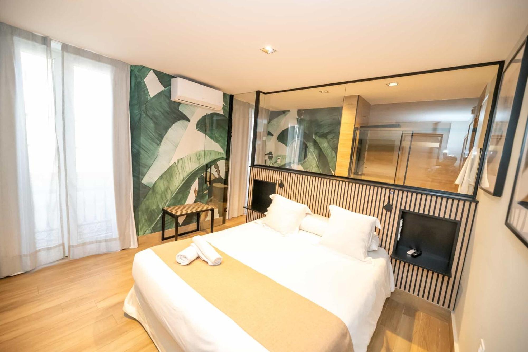 Monasterio - Adults Only Hotel Granada