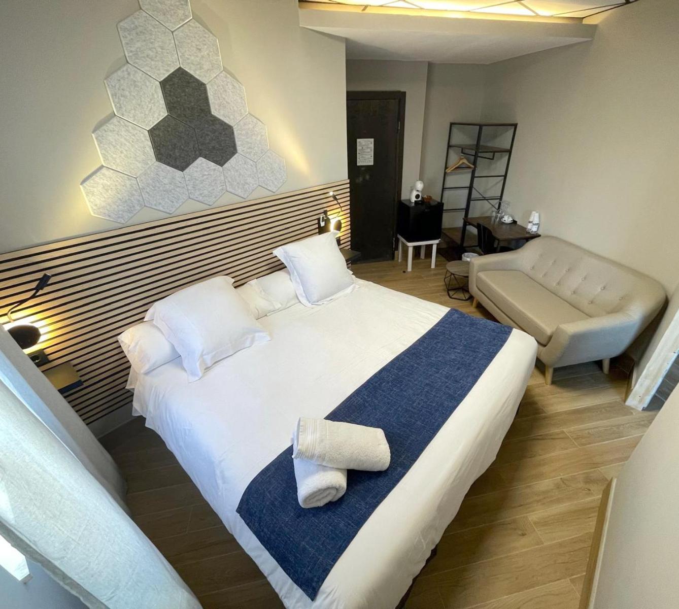 Monasterio - Adults Only 2*