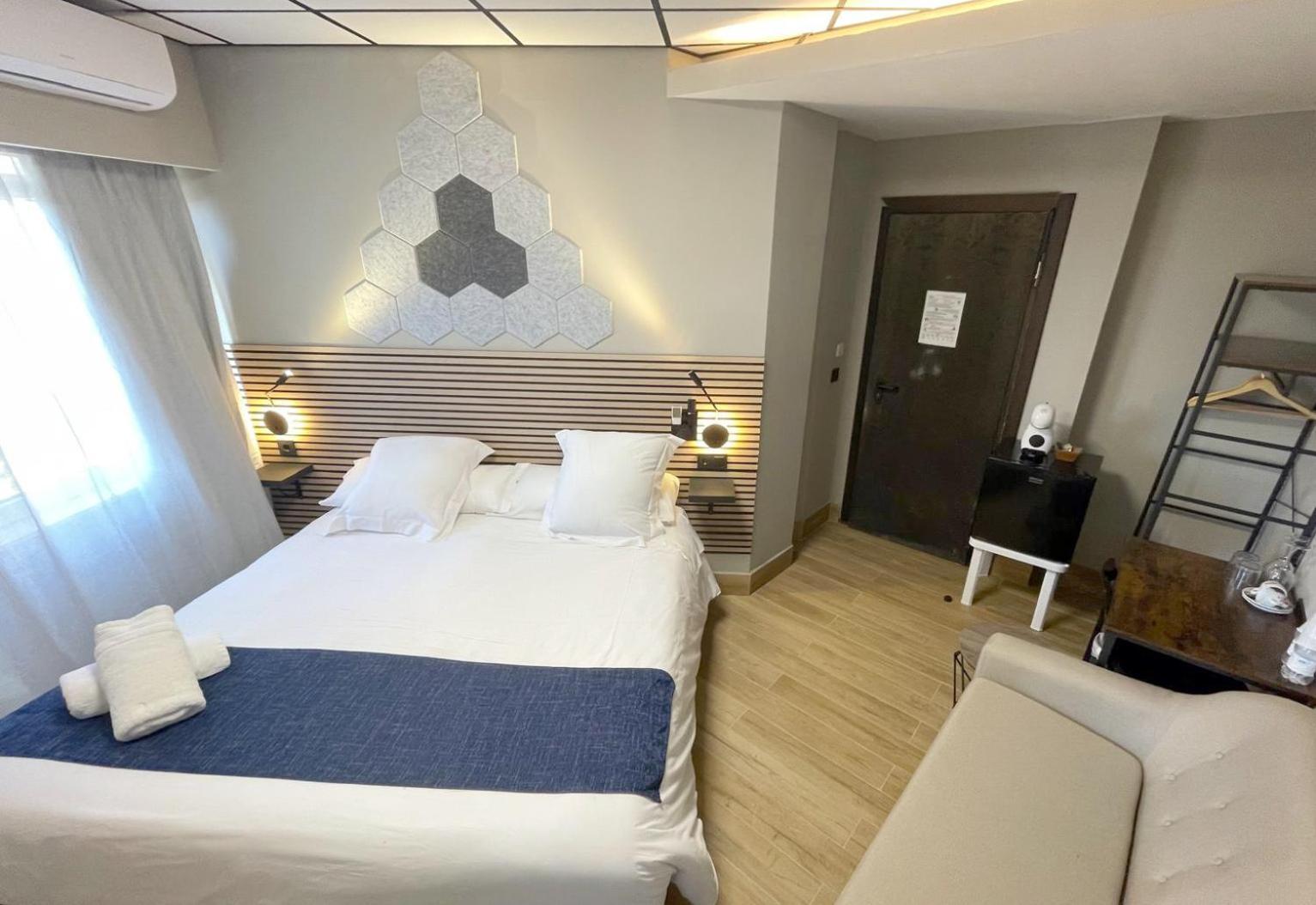 Monasterio - Adults Only Granada